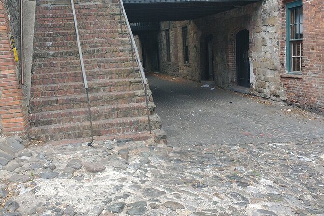 Bloody Murder Savannah Pub Crawl - A Deep Dive into the Bloody Murder Savannah Pub Crawl Experience