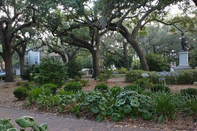 Bloody Murder Savannah Pub Crawl - FAQs