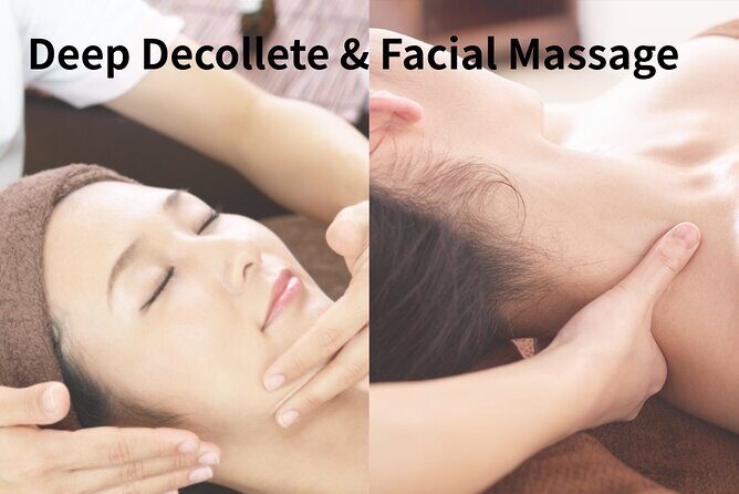 Bloom Ritual Japanese Skin Rebirth Experience - The Experience in Detail: What You Can Expect