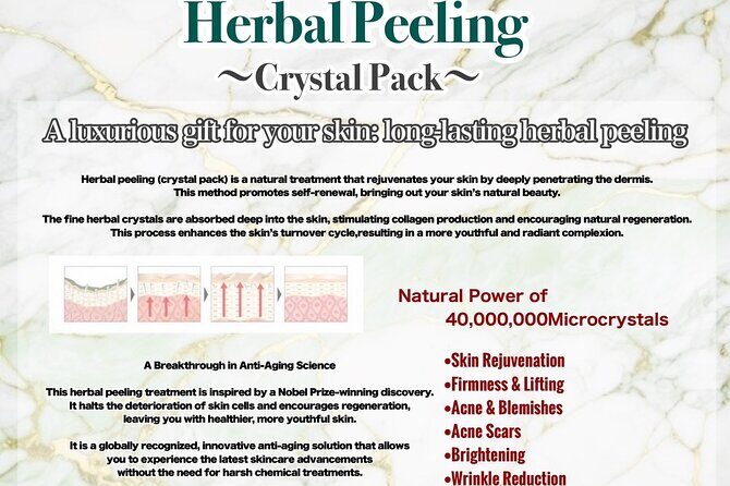 Bloom Ritual Japanese Skin Rebirth Experience - Practical Tips for Your Visit