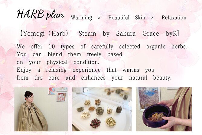 Bloom Ritual Japanese Skin Rebirth Experience - FAQ