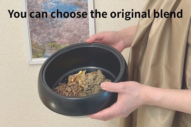 Bloom Ritual Japanese Skin Rebirth Experience - Additional Tips