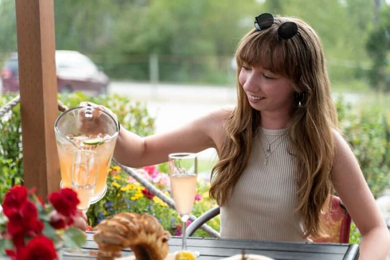 Blossoms + Bites Springtime Meadery Luncheon for Two Kelowna - Why This Experience Matters for Travelers