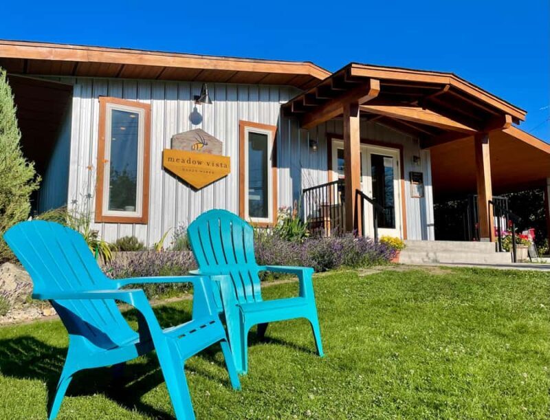 Blossoms + Bites Springtime Meadery Luncheon for Two Kelowna - Final Word