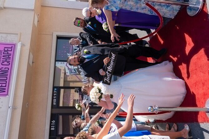 Blossoms of Forever: Immersive Flower Wedding Ceremony - The Sum Up