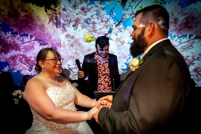 Blossoms of Forever: Immersive Flower Wedding Ceremony - FAQ