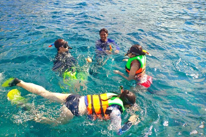 Blow Lagoon Bali Snorkeling and see Bali Bats Cave Temple - Who Is This Tour Best Suited For?