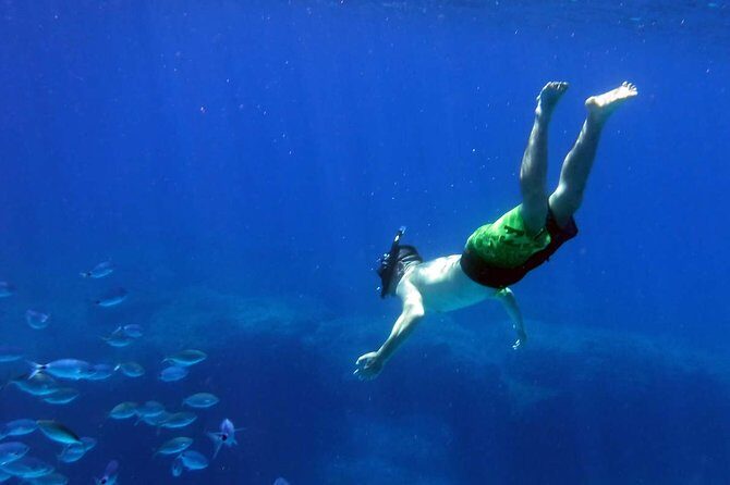 Blow Lagoon Bali Snorkeling and see Bali Bats Cave Temple - Final Thoughts