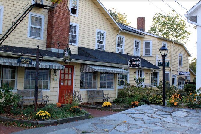 Blowing Rock Scavenger Hunt and Escape Game - The Sum Up: Is It Worth It?