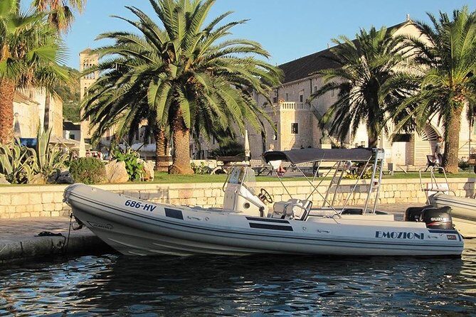 Blue and Green Cave Speedboat Trip from Hvar Town - Practical Tips for Booking and Participating