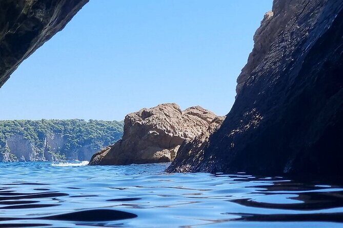 Blue and Green Cave Tour from Dubrovnik,private speed boats - The Itinerary: What to Expect from Start to Finish