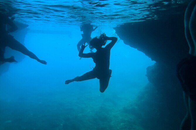 Blue and Green Caves boat tour from Dubrovnik Old City - Exploring Dubrovnik’s Hidden Coastlines: Blue and Green Caves Boat Tour Review