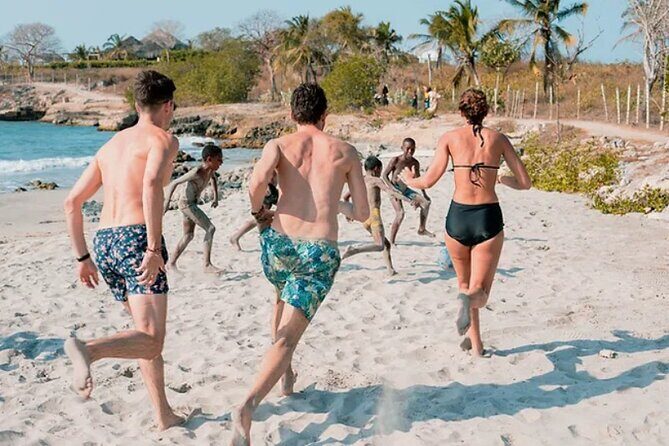 Blue Apple Beach Day: Sun, Music & Adventure from Cartagena - An Honest Look at Blue Apple Beach Day Trip