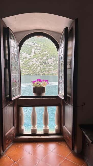 Blue Bay: Discover Kotor and Perast - A Closer Look at the Tour Experience