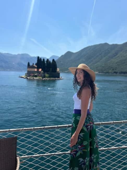 Blue Bay: Discover Kotor and Perast - What You Can Expect Throughout the Day