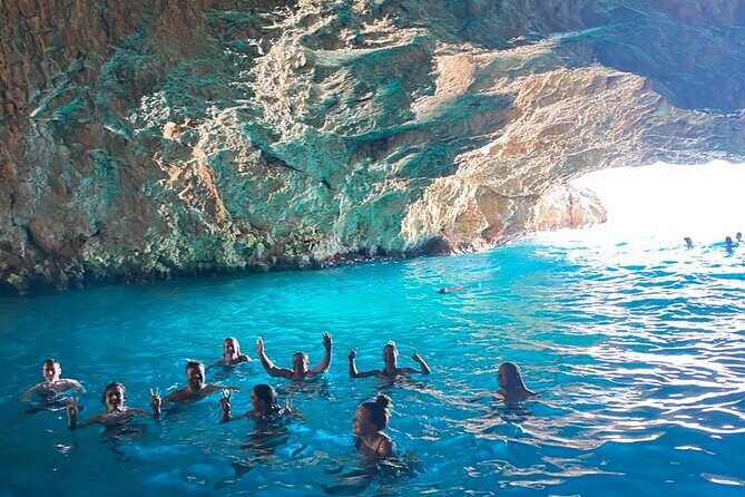 Blue Cave 3 hours PRIVATE tour with Sea Stars Kotor - Final Thoughts: Who Will Love This Tour?