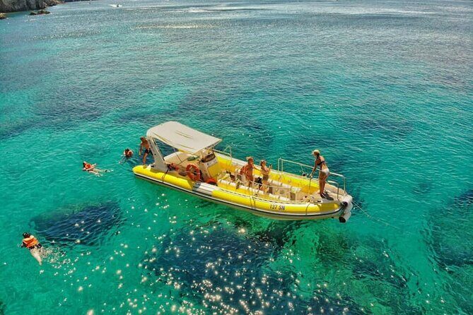 Blue Cave | 5-Hour Afternoon Sea Safari - Practical Tips for Travelers