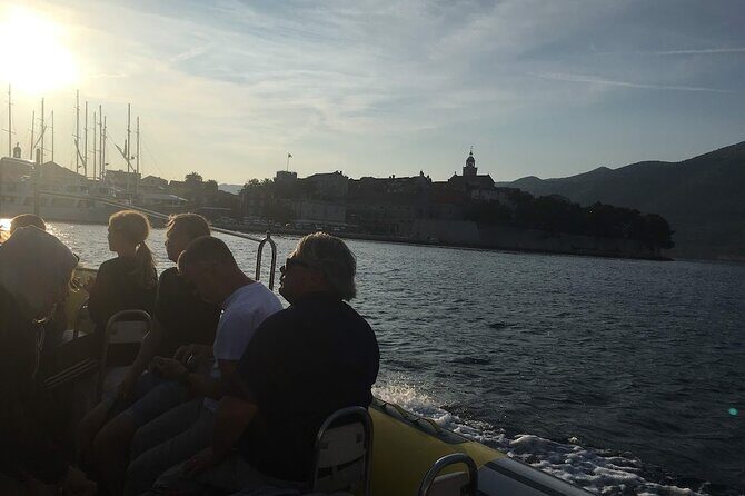 Blue Cave | 5-Hour Afternoon Sea Safari - Final Thoughts