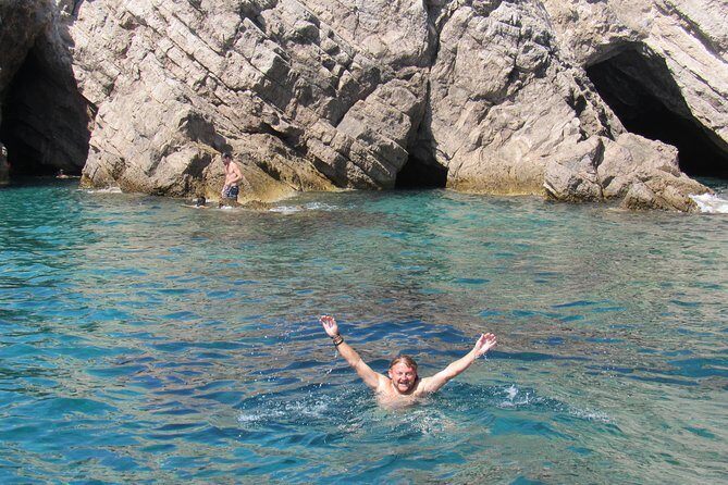 Blue Cave | 5-Hour Morning Sea Safari - Appreciating the Reviews: What Travelers Loved