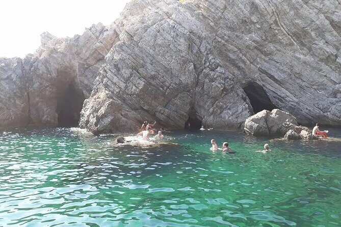 Blue Cave | 5-Hour Morning Sea Safari - FAQ About the Blue Cave | 5-Hour Morning Sea Safari