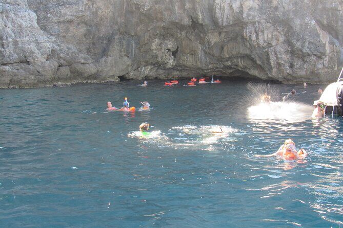 Blue Cave | 5-Hour Morning Sea Safari - Final Verdict