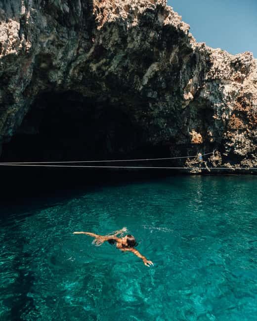Blue Cave & 5 Islands With swimming and snorkeling - Introduction: Why This Tour Stands Out