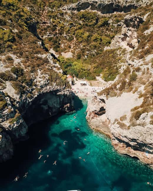 Blue Cave & 5 Islands With swimming and snorkeling - Pricing and Value