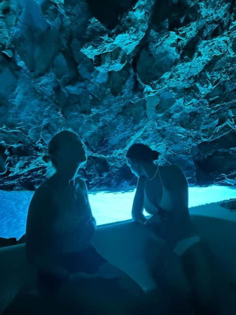 Blue Cave & 6 Island Journey from Split - Who Will Enjoy This Tour?