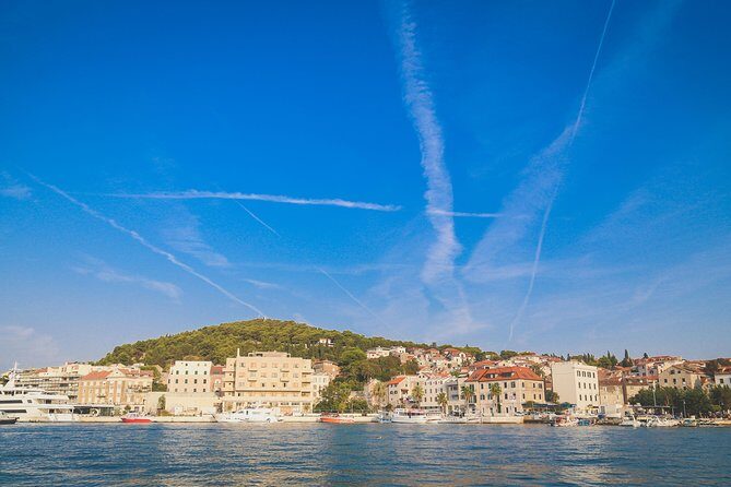 Blue Cave & 6 Islands Speedboat Tour From Split or Podstrana - Who Should Consider This Tour?