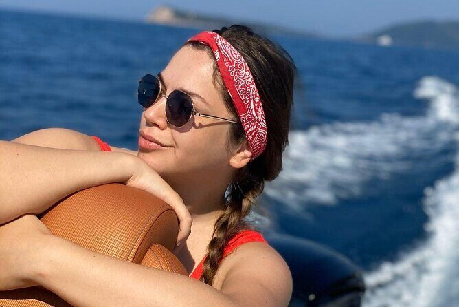 Blue Cave Adventure & Beach Time - Experience the Blue Cave Adventure & Beach Time in Kotor, Montenegro