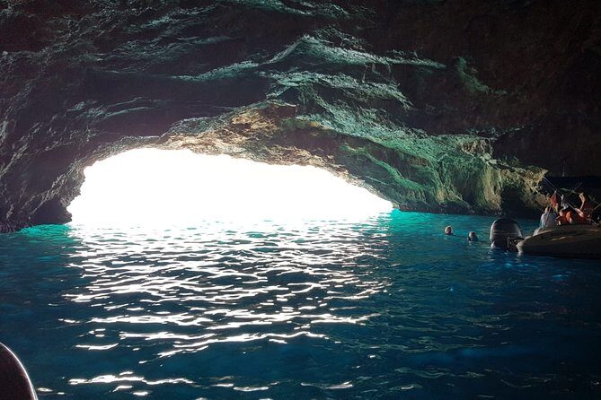 Blue Cave Adventure & Beach Time - FAQ