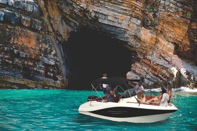 Blue Cave Adventure - FAQs