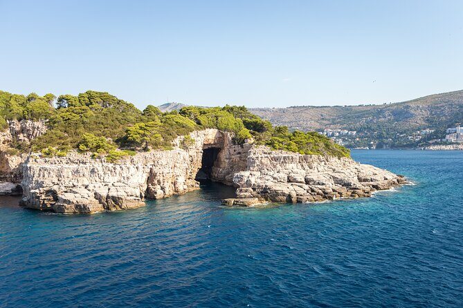 Blue Cave and caves Discovery Dubrovnik - Group Tour by Boat - The Value and Overall Impression