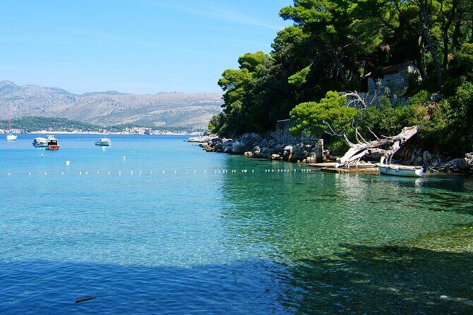 Blue Cave and caves Discovery Dubrovnik - Group Tour by Boat - Final Thoughts