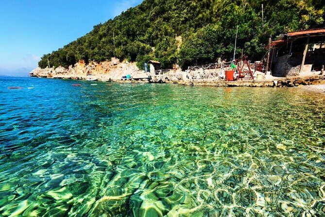 Blue Cave and Dobrec Beach Tour - Who Would Love This Tour?