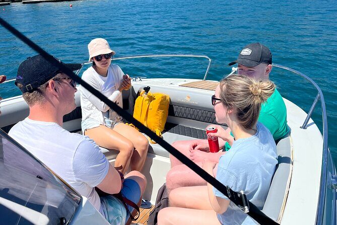 Blue Cave and Elaphiti Islands Speed Boat Tour - Final Thoughts