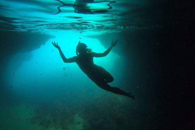 Blue Cave and Green Caves Boat Tour - What’s Included and What to Consider