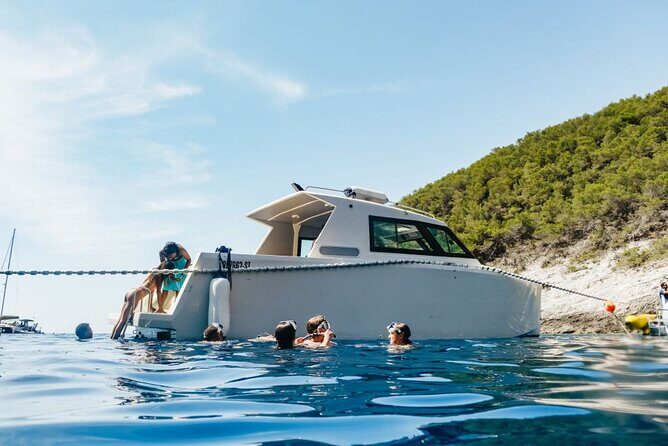 Blue Cave and Hvar 5 Islands full-day Speedboat Tour from Split - What to Expect from the Tour