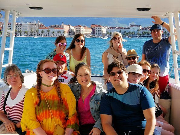 Blue cave and Hvar - 5 Islands speedboat tour from Split - Real Traveler Insights