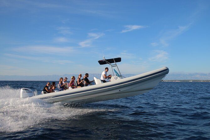 Blue Cave and Hvar 5 Islands Tour from Split - Exploring the Itinerary in Detail