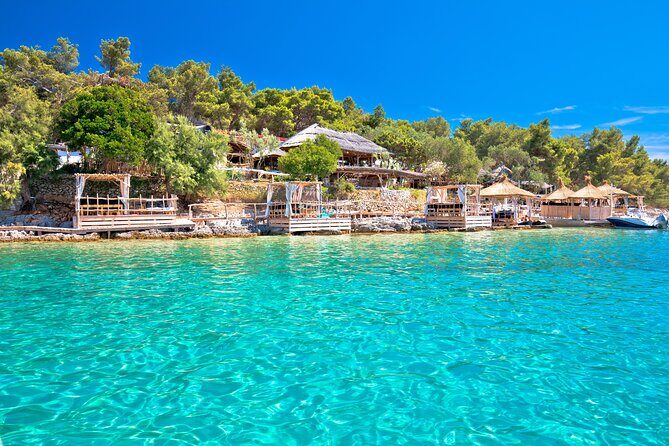 Blue Cave and Hvar 5 Islands Tour from Split - FAQs