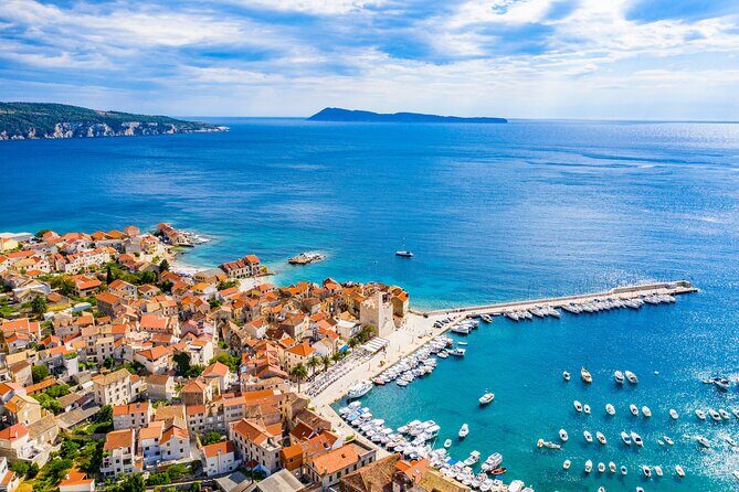 Blue Cave and Hvar 5 Islands Tour from Split - Final Thoughts