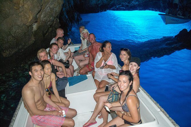 Blue Cave and Hvar Boat Tour: Small-Group from Split or Brac - What Does This Mean for You?