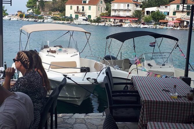 Blue Cave and Hvar island - five island tour from Split - The Value Proposition