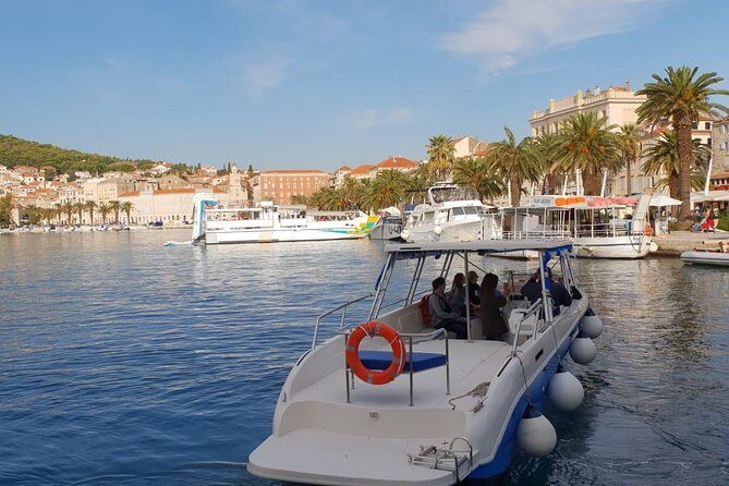 Blue Cave and Hvar island - five island tour from Split - Final Thoughts: Is This Tour Right for You?