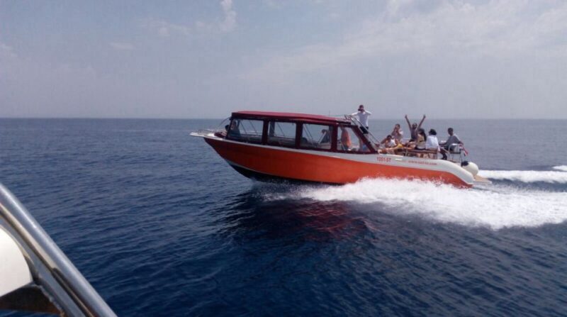 Blue Cave and Hvar Island Trip from Split - FAQ