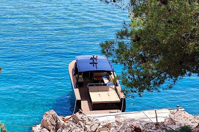 Blue Cave and Hvar private tour from Split - Discovering the Blue Cave and Hvar: A Detailed Look at This Private Tour from Split