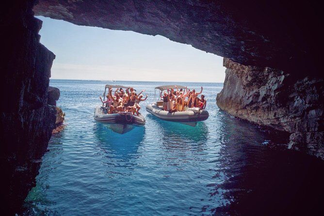 Blue Cave and Hvar Tour from Trogir - An In-Depth Look at the Tour Experience