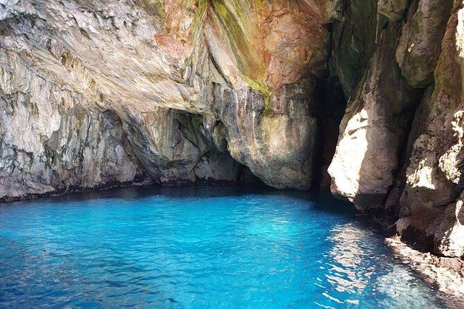 Blue Cave and Islands Tour by speedboat from Dubrovnik - Introduction: A Speedboat Adventure with a View