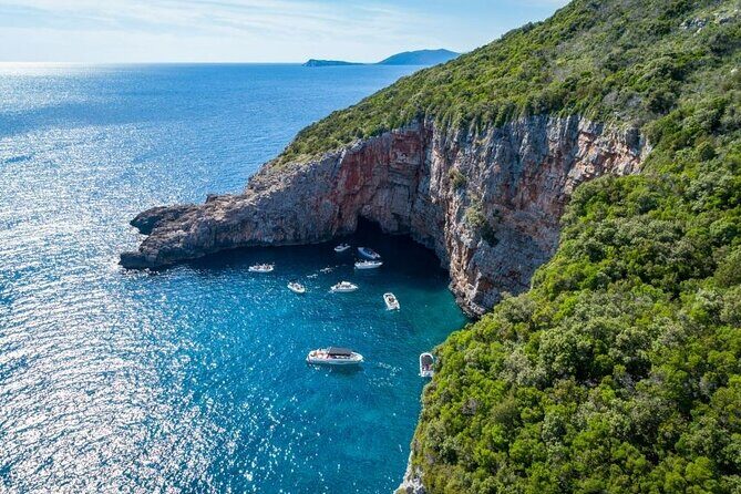 Blue Cave and Lady of the Rocks 3 Hour Tour - Who Should Consider This Tour?